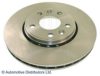 KAMOKA 1031060 Brake Disc